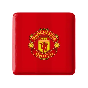 پیکسل مربعی باشگاه منچستر یونایتد