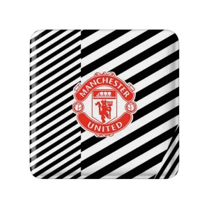 پیکسل مربعی باشگاه منچستر یونایتد