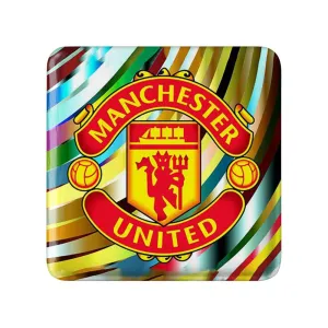 پیکسل مربعی باشگاه منچستر یونایتد