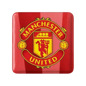 پیکسل مربعی باشگاه منچستر یونایتد