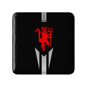 پیکسل مربعی باشگاه منچستر یونایتد