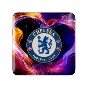 پیکسل مربعی باشگاه چلسی