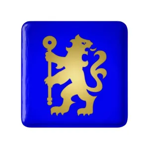 پیکسل مربعی باشگاه چلسی