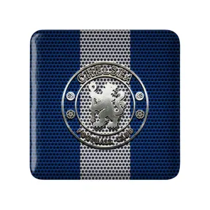 پیکسل مربعی باشگاه چلسی