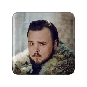 پیکسل مربعی ساموئل تارلی گیم اف ترونز Game of Thrones