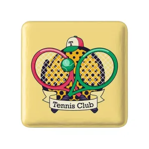 پیکسل مربعی تنیس Tennis