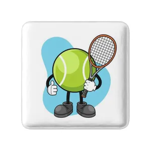 پیکسل مربعی تنیس Tennis