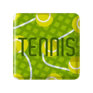 پیکسل مربعی تنیس Tennis