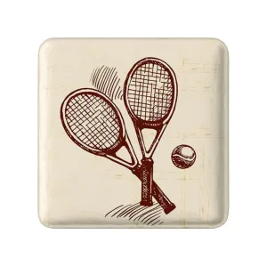 پیکسل مربعی تنیس Tennis