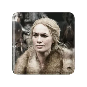 پیکسل مربعی سرسی لنیستر گیم اف ترونز Game of Thrones