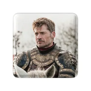 پیکسل مربعی جیمی لنیستر گیم اف ترونز Game of Thrones