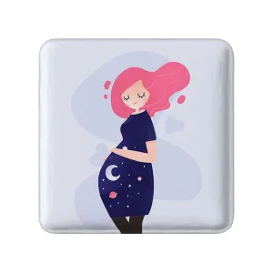 پیکسل مربعی بارداری