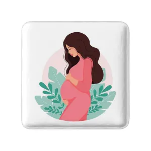 پیکسل مربعی بارداری
