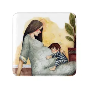 پیکسل مربعی بارداری