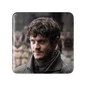 پیکسل مربعی رمزی بولتون گیم اف ترونز Game of Thrones