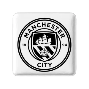 پیکسل مربعی باشگاه منچستر سیتی