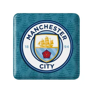 پیکسل مربعی باشگاه منچستر سیتی