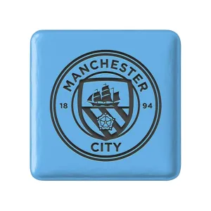 پیکسل مربعی باشگاه منچستر سیتی