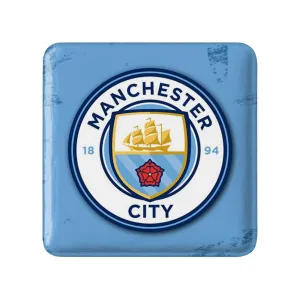 پیکسل مربعی باشگاه منچستر سیتی