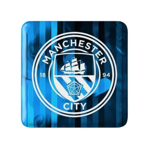 پیکسل مربعی باشگاه منچستر سیتی