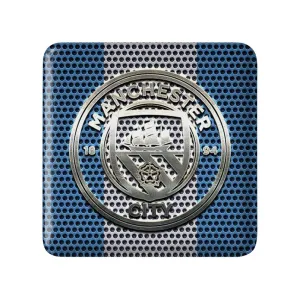 پیکسل مربعی باشگاه منچستر سیتی