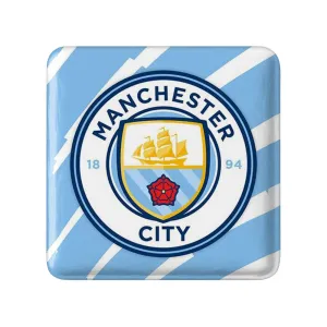 پیکسل مربعی باشگاه منچستر سیتی