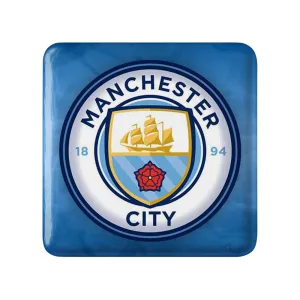 پیکسل مربعی باشگاه منچستر سیتی