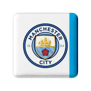 پیکسل مربعی باشگاه منچستر سیتی