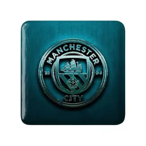 پیکسل مربعی باشگاه منچستر سیتی