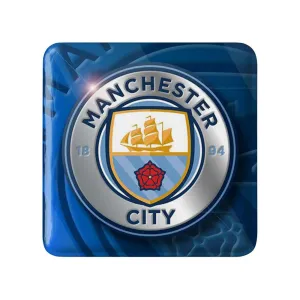 پیکسل مربعی باشگاه منچستر سیتی