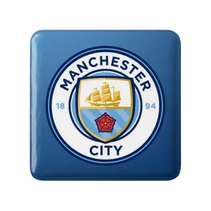 پیکسل مربعی باشگاه منچستر سیتی