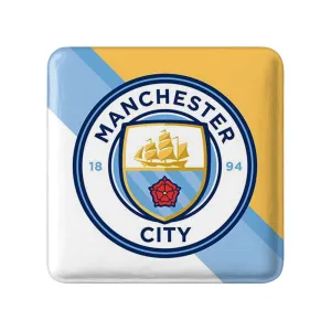 پیکسل مربعی باشگاه منچستر سیتی