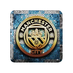 پیکسل مربعی باشگاه منچستر سیتی