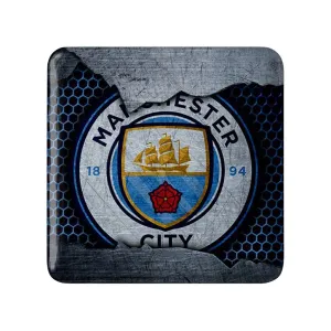 پیکسل مربعی باشگاه منچستر سیتی