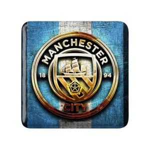 پیکسل مربعی باشگاه منچستر سیتی