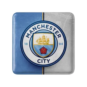 پیکسل مربعی باشگاه منچستر سیتی