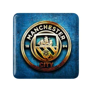 پیکسل مربعی باشگاه منچستر سیتی