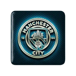 پیکسل مربعی باشگاه منچستر سیتی