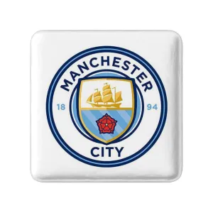 پیکسل مربعی باشگاه منچستر سیتی