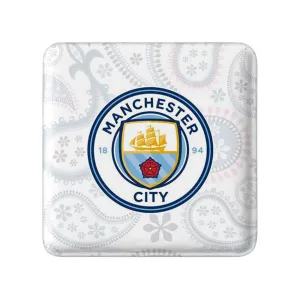 پیکسل مربعی باشگاه منچستر سیتی