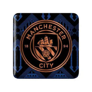 پیکسل مربعی باشگاه منچستر سیتی