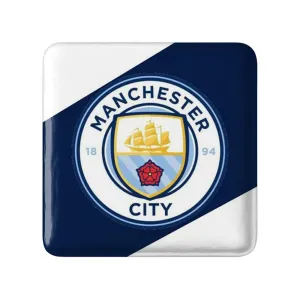 پیکسل مربعی باشگاه منچستر سیتی