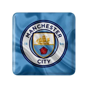 پیکسل مربعی باشگاه منچستر سیتی