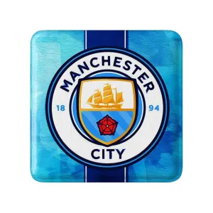 پیکسل مربعی باشگاه منچستر سیتی