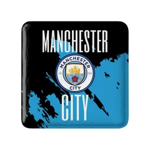 پیکسل مربعی باشگاه منچستر سیتی