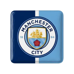 پیکسل مربعی باشگاه منچستر سیتی