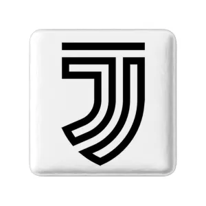 پیکسل مربعی باشگاه یوونتوس