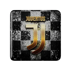 پیکسل مربعی باشگاه یوونتوس