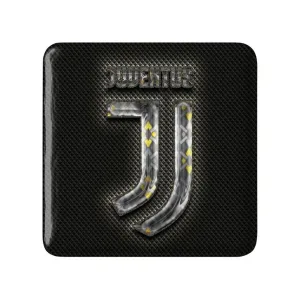 پیکسل مربعی باشگاه یوونتوس