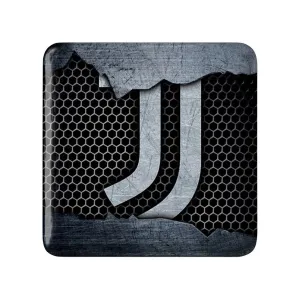 پیکسل مربعی باشگاه یوونتوس